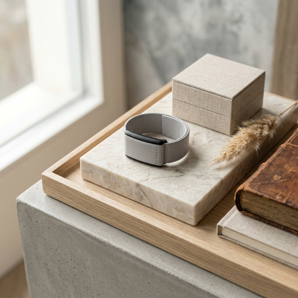 Ecoband 5.0 · Classic — Cloud