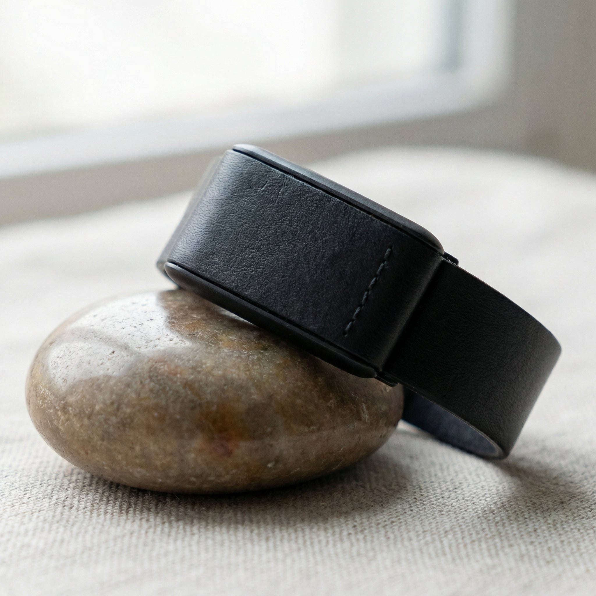 Ecoband · The Essentials Combo Classic  — Black & Sand