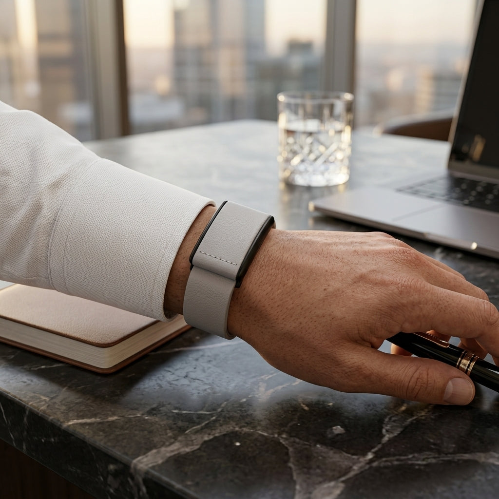 Ecoband 5.0 · Classic — Cloud