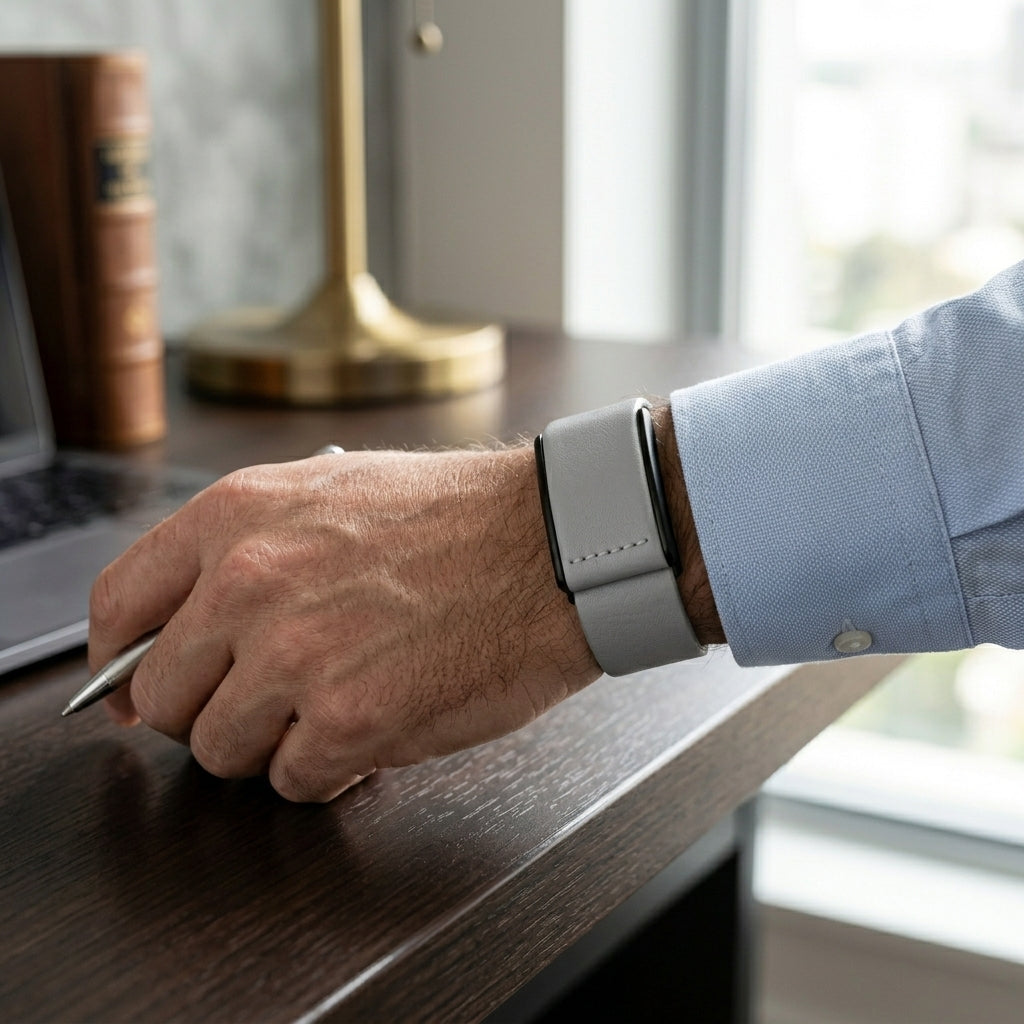 Ecoband 5.0 · Classic — Cloud