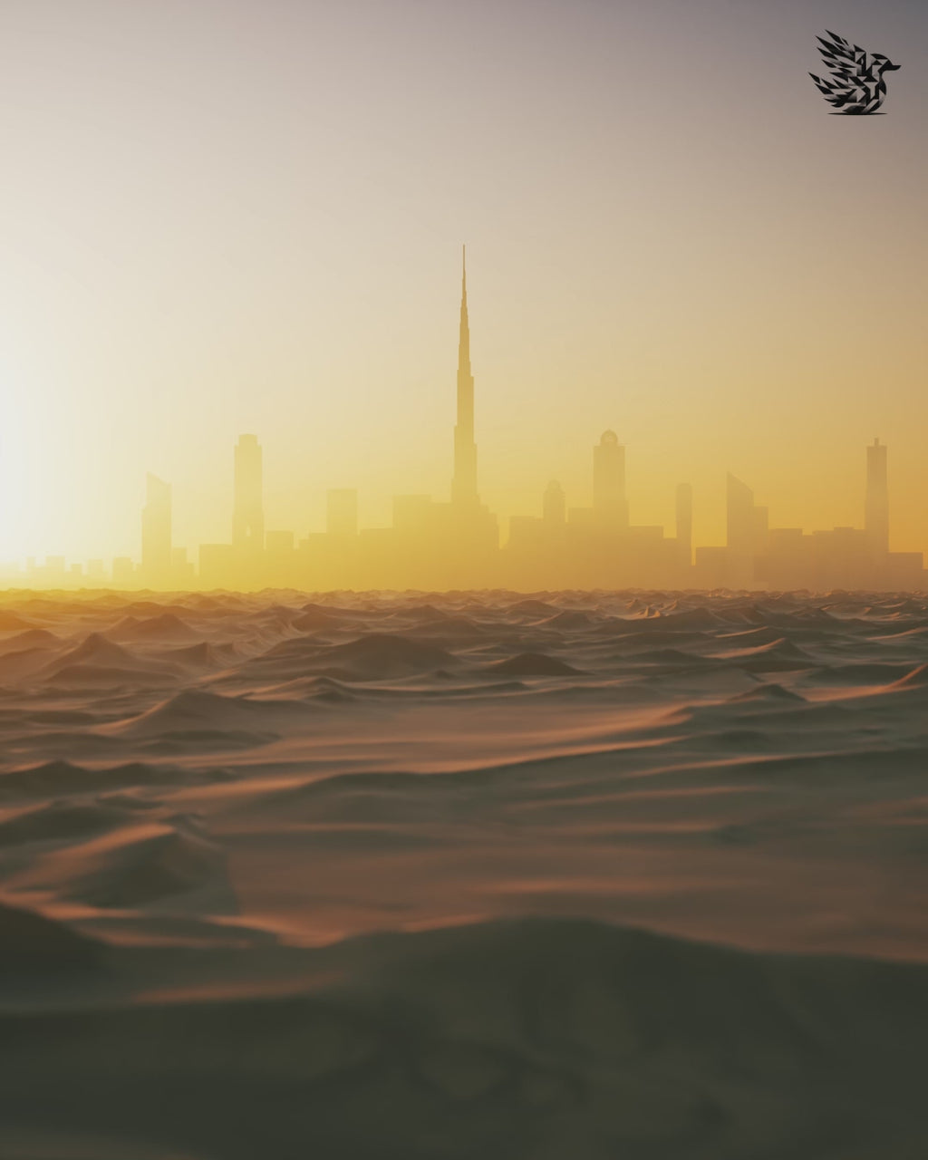 Ecoband 5.0 · Roots — UAE Flag